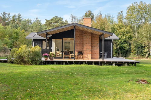 Photo 19 - Maison de 3 chambres à Grenaa avec terrasse