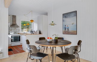 Foto 2 - Casa de 3 quartos em Grenaa com terraço
