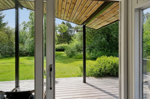 Foto 17 - Haus mit 3 Schlafzimmern in Grenaa mit terrasse