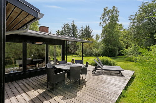 Foto 5 - Casa de 3 quartos em Grenaa com terraço
