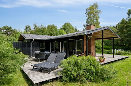 Foto 9 - Casa de 3 quartos em Grenaa com terraço