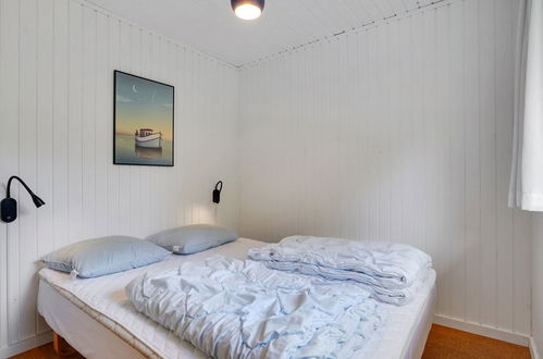 Foto 7 - Casa con 3 camere da letto a Grenaa con terrazza