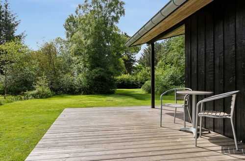 Foto 10 - Casa de 3 quartos em Grenaa com terraço