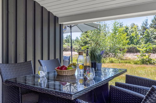 Foto 20 - Casa de 4 quartos em Sæby com terraço e sauna