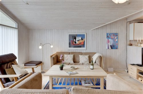 Foto 10 - Casa con 4 camere da letto a Sæby con terrazza e sauna