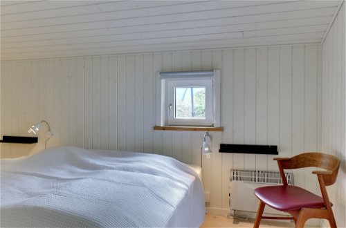 Foto 17 - Casa de 4 habitaciones en Sæby con terraza y sauna