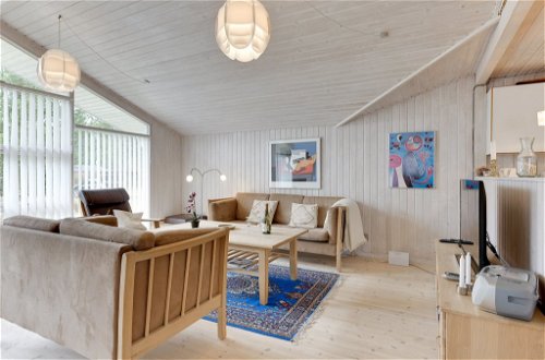 Foto 11 - Casa de 4 habitaciones en Sæby con terraza y sauna