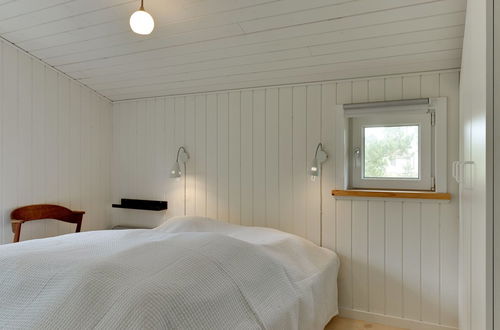 Foto 30 - Casa de 4 quartos em Sæby com terraço e sauna