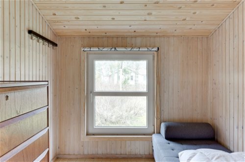 Foto 20 - Casa de 4 habitaciones en Sæby con terraza y sauna