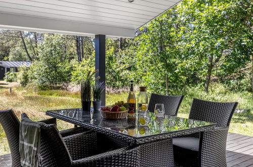 Foto 35 - Casa de 4 quartos em Sæby com terraço e sauna