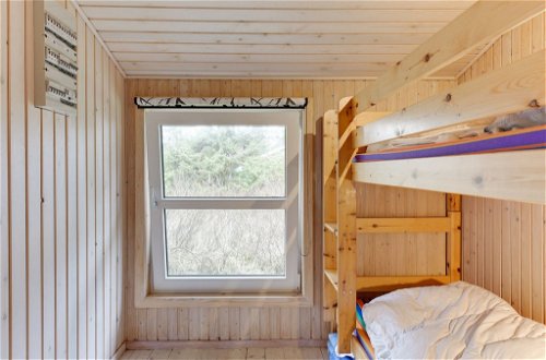 Photo 19 - Maison de 4 chambres à Sæby avec terrasse et sauna
