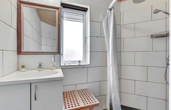Casa de 4 quartos em Skjern com terraço - Foto 19