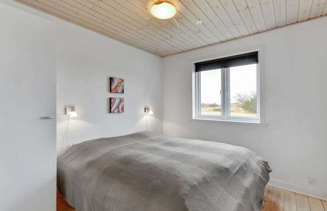 Casa de 4 quartos em Skjern com terraço - Foto 14