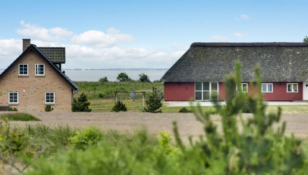 Haus mit 4 Schlafzimmern in Skjern mit terrasse - Foto 3