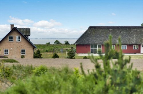 Foto 30 - Casa de 4 quartos em Skjern com terraço