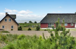 Foto 3 - Casa con 4 camere da letto a Skjern con terrazza