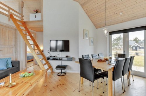 Foto 5 - Casa con 4 camere da letto a Skjern con terrazza