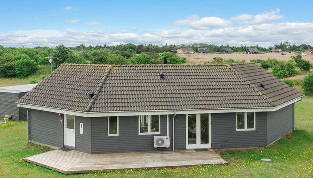 Haus mit 4 Schlafzimmern in Skjern mit terrasse - Foto 5