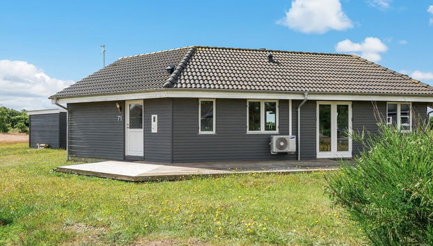 Haus mit 4 Schlafzimmern in Skjern mit terrasse - Foto 4