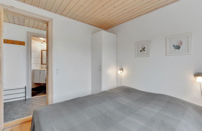 Casa de 4 quartos em Skjern com terraço - Foto 15
