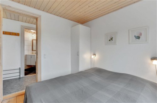 Foto 18 - Casa de 4 quartos em Skjern com terraço