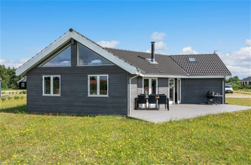 Foto 24 - Casa con 4 camere da letto a Skjern con terrazza