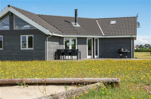 Foto 25 - Casa de 4 quartos em Skjern com terraço