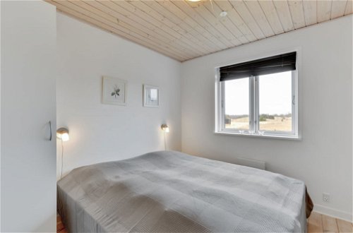 Foto 17 - Casa de 4 quartos em Skjern com terraço