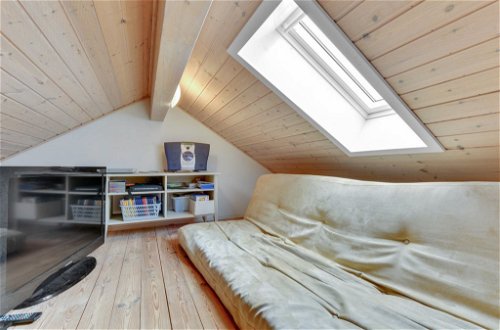 Foto 22 - Casa de 4 quartos em Skjern com terraço