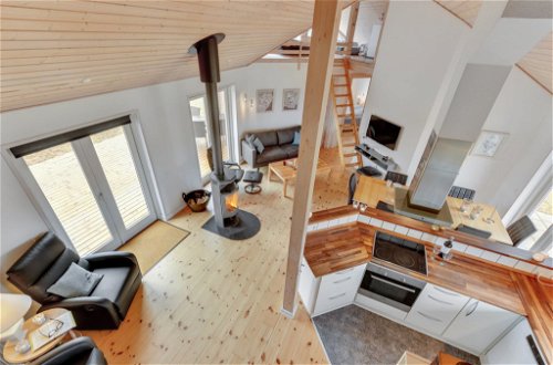 Photo 6 - Maison de 4 chambres à Skjern avec terrasse