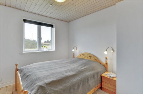 Foto 20 - Casa de 4 quartos em Skjern com terraço