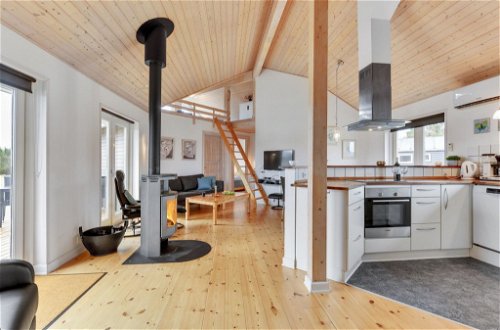 Photo 4 - Maison de 4 chambres à Skjern avec terrasse