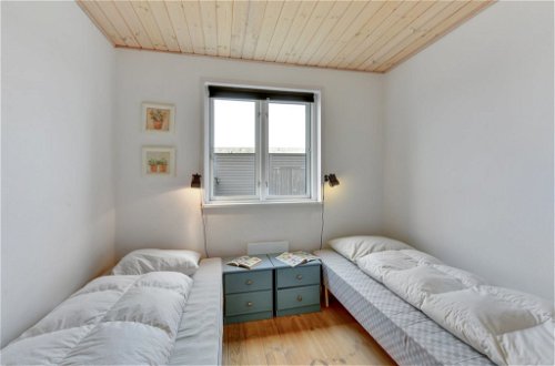 Foto 21 - Casa con 4 camere da letto a Skjern con terrazza