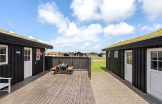 Foto 3 - Casa de 3 quartos em Pandrup com terraço