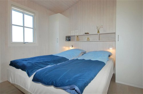 Foto 7 - Casa con 3 camere da letto a Pandrup con terrazza