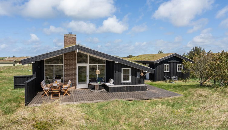 Foto 1 - Haus mit 3 Schlafzimmern in Pandrup mit terrasse