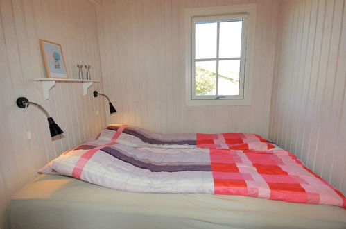 Foto 8 - Casa con 3 camere da letto a Pandrup con terrazza
