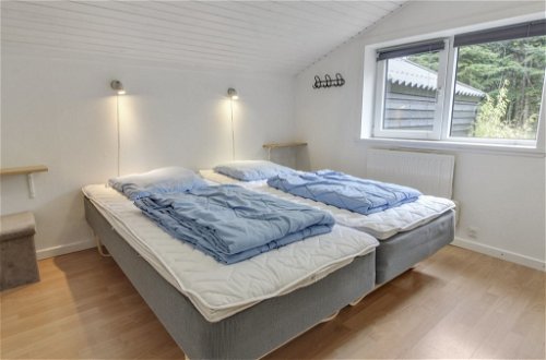 Foto 16 - Casa con 2 camere da letto a Gredstedbro con terrazza