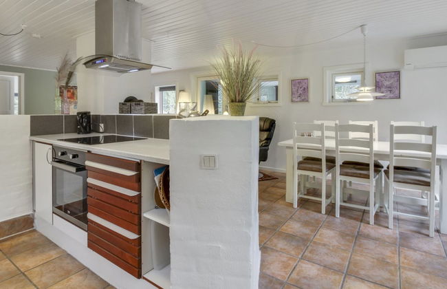 Maison de 2 chambres à Gredstedbro avec terrasse - Photo 30