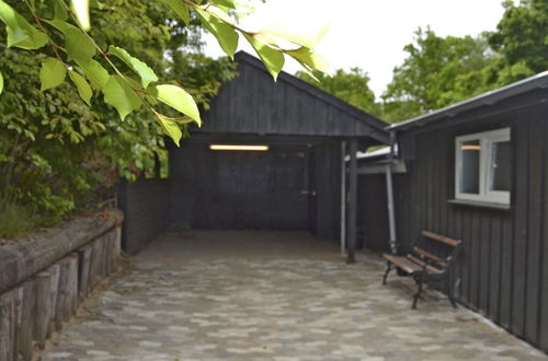 Photo 18 - Maison de 2 chambres à Gredstedbro avec terrasse