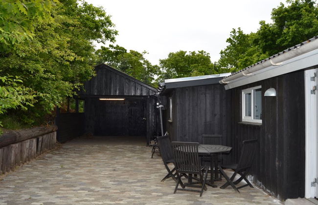 Maison de 2 chambres à Gredstedbro avec terrasse - Photo 17