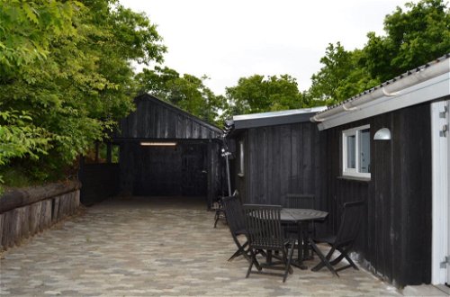 Foto 24 - Casa de 2 habitaciones en Gredstedbro con terraza