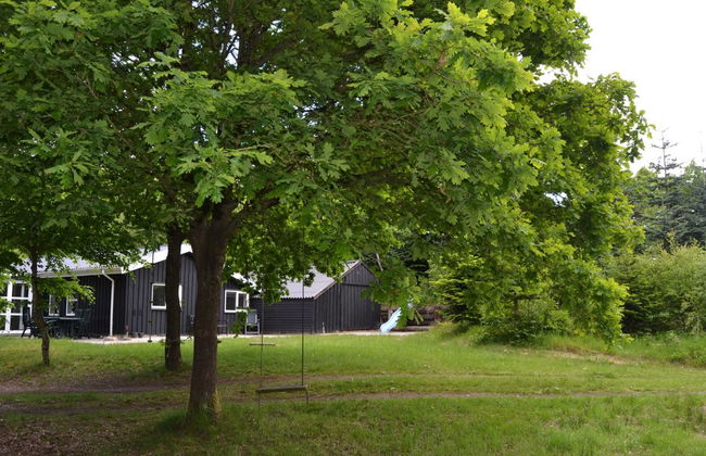 Maison de 2 chambres à Gredstedbro avec terrasse - Photo 12