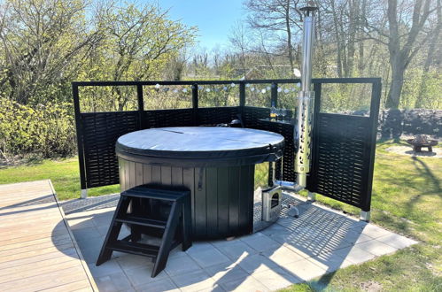 Photo 35 - Maison de 3 chambres à Hemmet avec terrasse et bain à remous