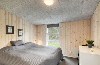 Photo 2 - 3 bedroom House in Hemmet with terrace and hot tub