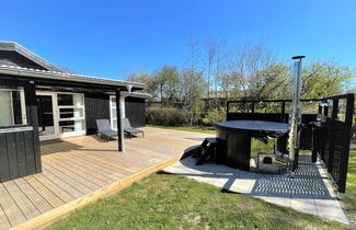 Photo 3 - 3 bedroom House in Hemmet with terrace and hot tub