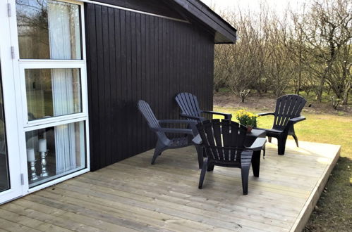 Photo 38 - Maison de 3 chambres à Hemmet avec terrasse et bain à remous