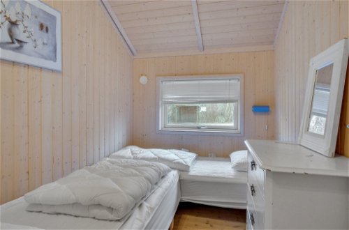 Foto 23 - Casa de 4 habitaciones en Nykøbing Sj con terraza y sauna