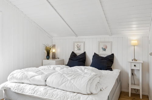 Foto 14 - Casa de 4 quartos em Nykøbing Sj com terraço e sauna