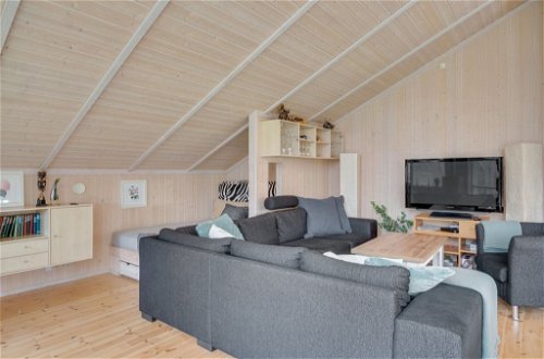 Foto 8 - Casa de 4 quartos em Nykøbing Sj com terraço e sauna